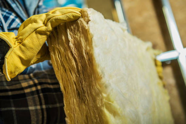 Best Types of Insulation in New Oxford, PA