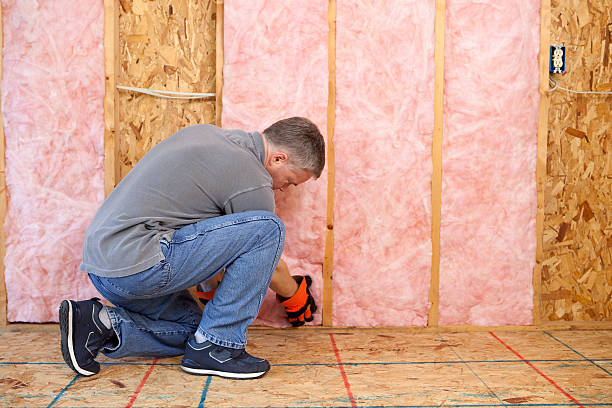 Best Insulation for Specific Applications in New Oxford, PA