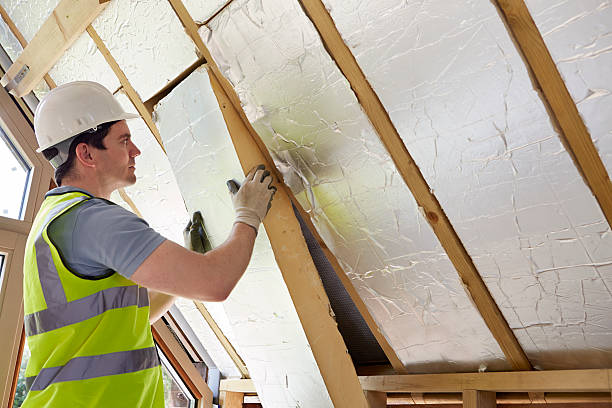 Best Insulation for Specific Applications in New Oxford, PA