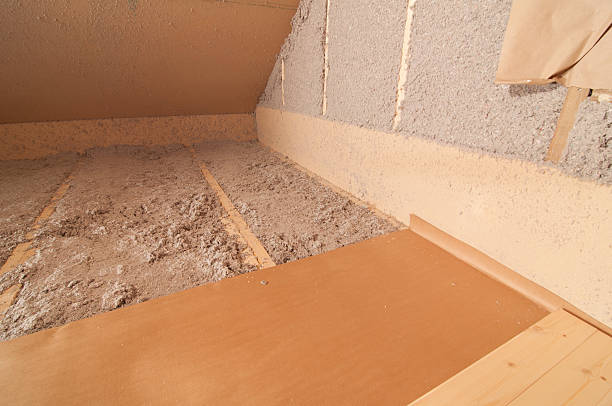 Best Insulation Installation Services in New Oxford, PA